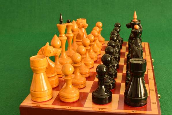 Шахматы ссср турнирные в Симферополе фото 4