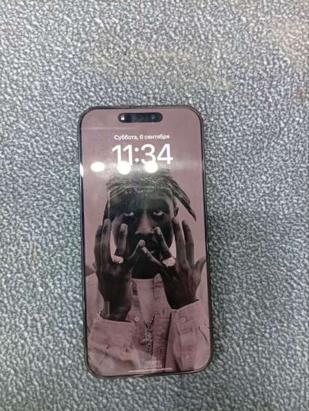 IPhone 16 pro max 256gb в Курске