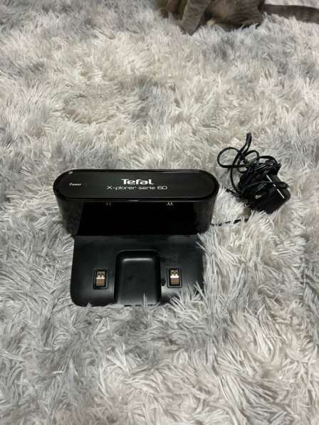 Робот-пылесос в Оренбурге фото 5