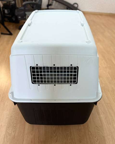 ? Переноска / Клетка / Вальер ? в Тюмени фото 4