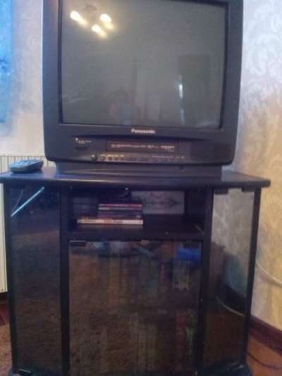 телевизор Panasonic TC-21SV10S(моноблок) в Челябинске