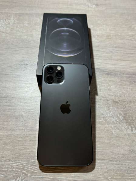 Iphone 12 pro в Москве