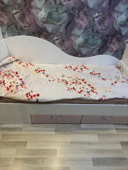 Кровать подростку в Владивостоке фото 4