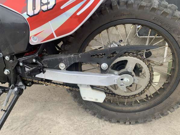 Продаю эндуро (jianbo) в Майкопе фото 3