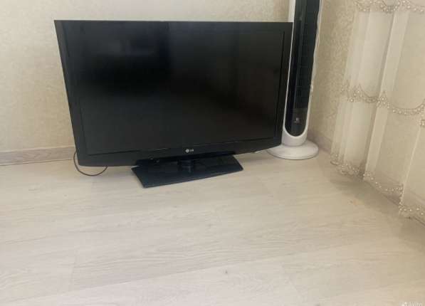 Телевизор LG 42LH2010