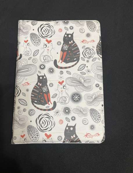 Обложки на паспорт в Мурманске