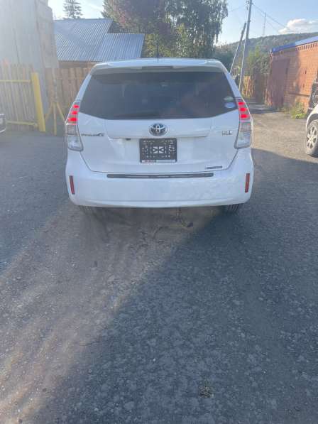 Toyota, Prius, продажа в Кемерове в Кемерове фото 4