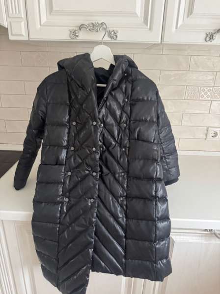 Куртка детская демисезонная