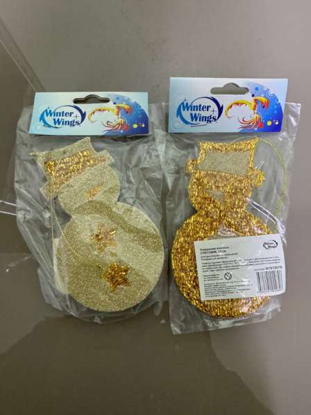 Снеговик в Зеленограде