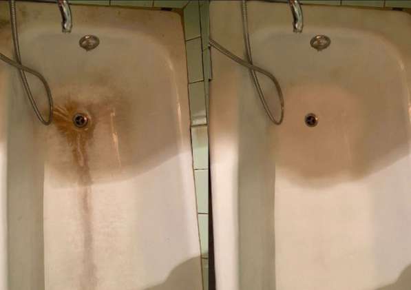 Уборка квартир в Москве фото 3