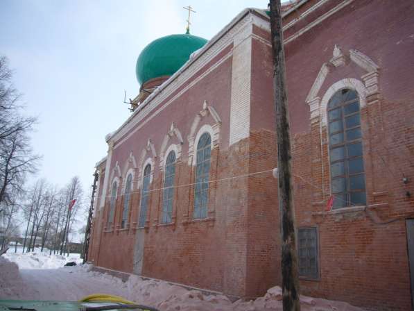 Выездная пескоструйная обработка по РФ, бластинг, покраска в Ижевске фото 3