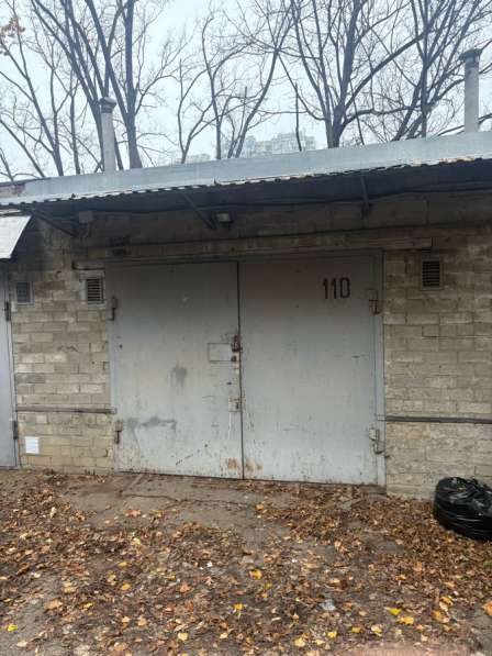 Гараж в собственности срочно в Краснодаре