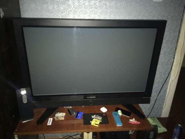 Samsung 43”