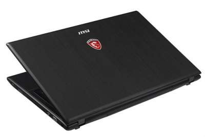 ноутбук MSI GP70 2pe LEOPARD в Ставрополе фото 4