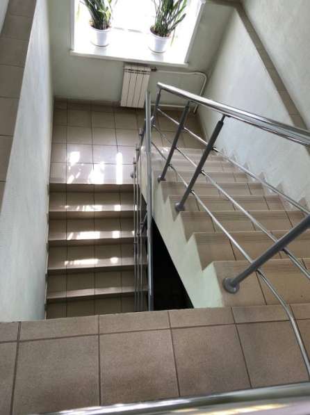 Аренда Красноярск | Офисы с парковкой на Затонской в Красноярске фото 5