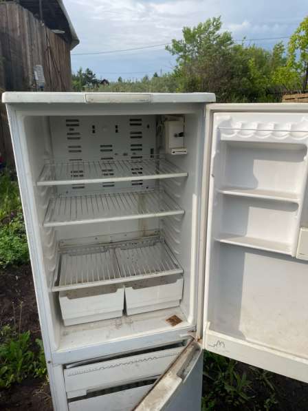 Холодильник в Красноярске