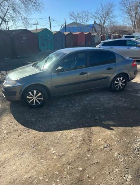 Renault, Megane, продажа в Рязани в Рязани фото 3