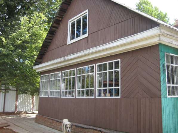 Дом в п. Михнево 87 м2 в Михнево фото 6