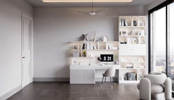 4-к. квартира 181м² Турция, Стамбул, Багджигар в фото 7