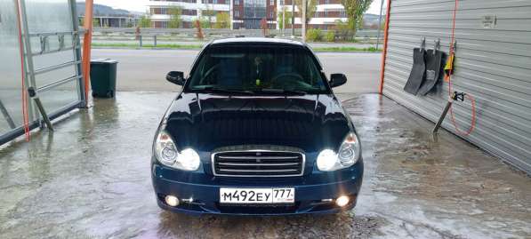 Hyundai, Sonata, продажа в Симферополе