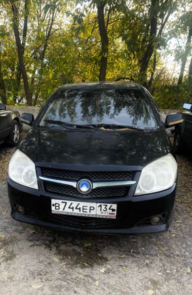 Geely, MK, продажа в Волгограде