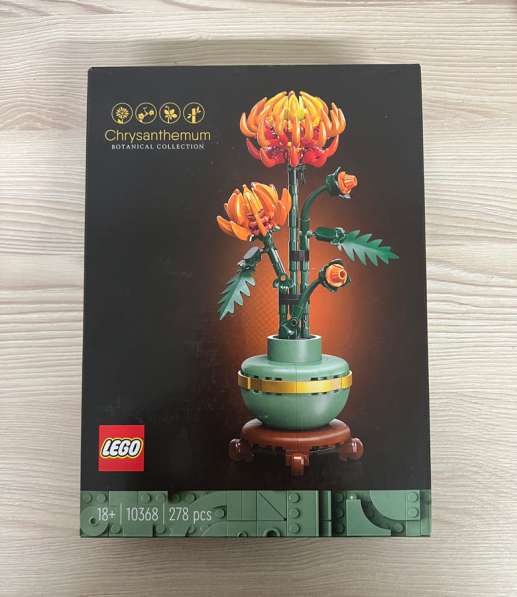 Оригинальные наборы LEGO в Москве фото 3