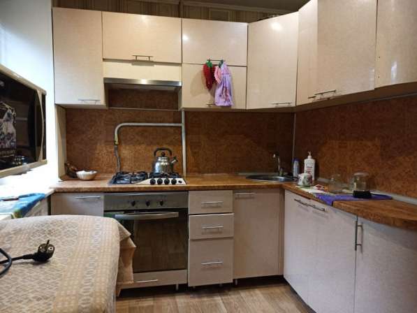 Сдается 2-к. квартира ул. Ульяновская,20