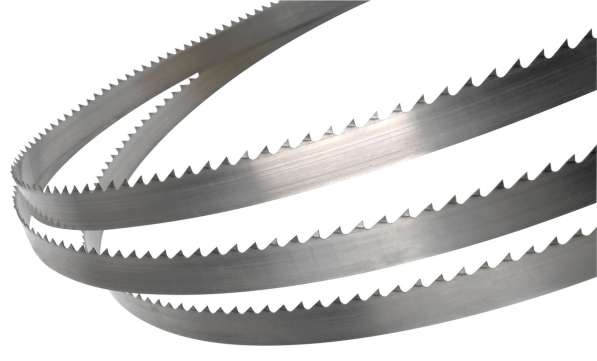 Ленточное полотно по металлу сталь У8ГА