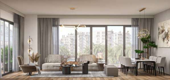 2-к. квартира 67м² Турция, Анталья, Алтынташ в фото 5