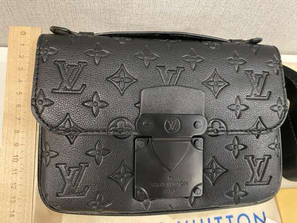 Сумка Louis Vuitton в Люберцы фото 3