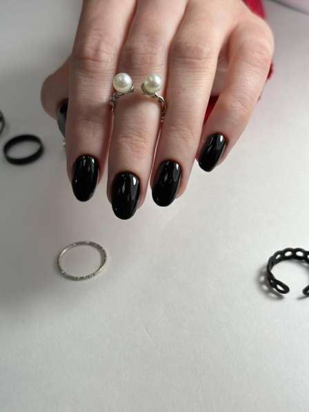 Маникюр в Орле фото 9