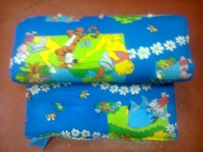 Комплекты детские(матрасы, подушки, одеяла в Омске