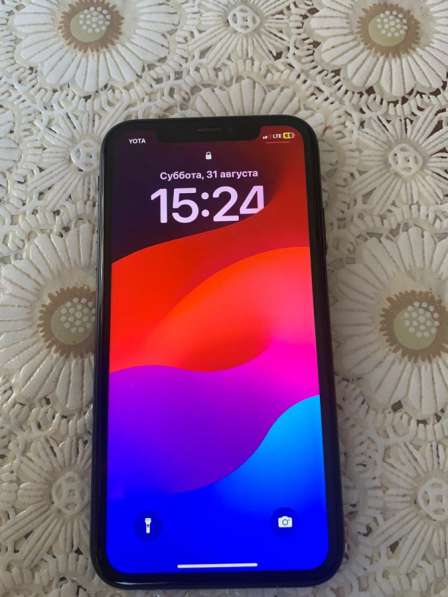 IPhone XR 64gb