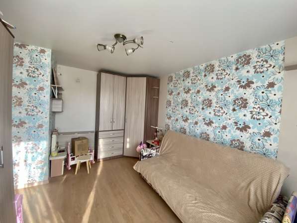 Продам 1 к квартиру на Гайве в Перми фото 8