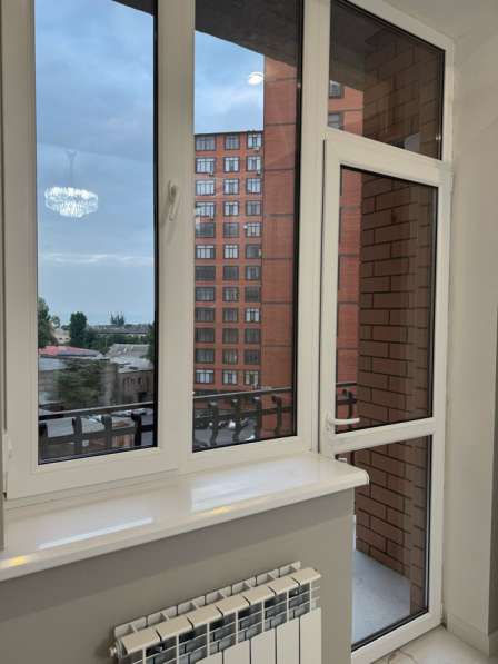 Мытье окон в Москве