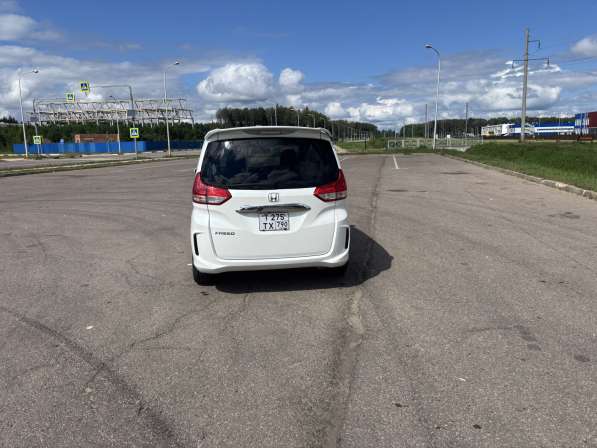 Honda, Freed, продажа в Дубне в Дубне фото 4