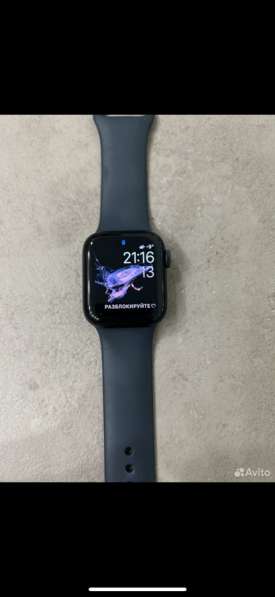 Продам Apple Watch SE 2023 41mm в Челябинске фото 10