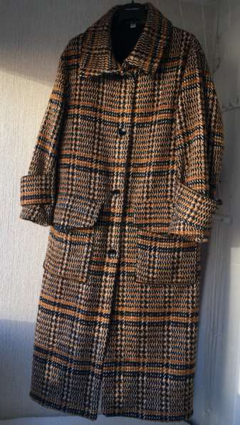 Пальто Souvenir p.46 в Москве фото 3