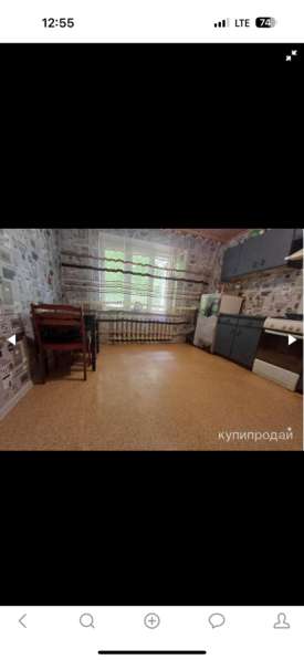 Продам 2 комнатная квартира в Самаре фото 7