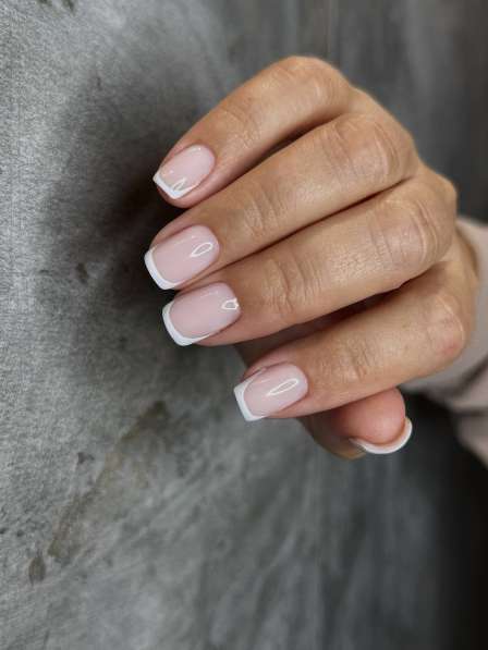 Маникюр в Казани