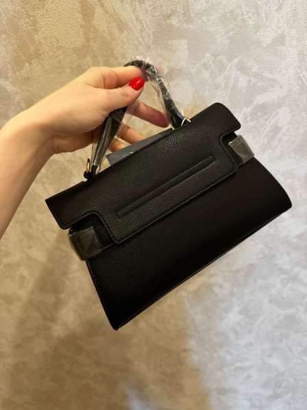 Сумка через плечо маленькая в Москве