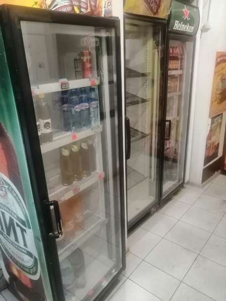 Холодильник ветрина вертикальный в Магнитогорске