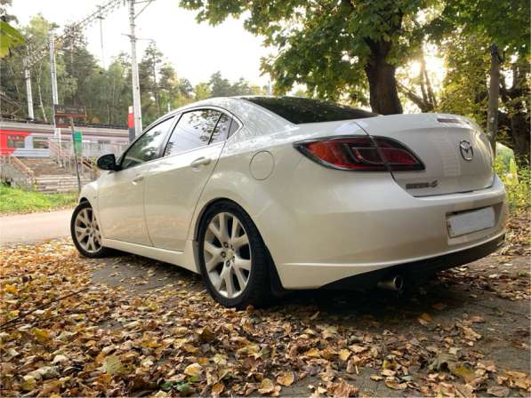 Mazda, 6, продажа в Королёве в Королёве