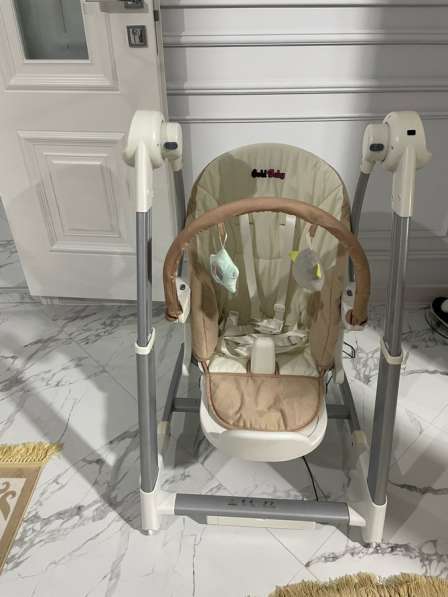 Стул для кормления