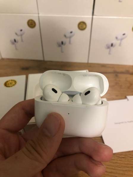 AirPods Pro 2 в Тюмени фото 6