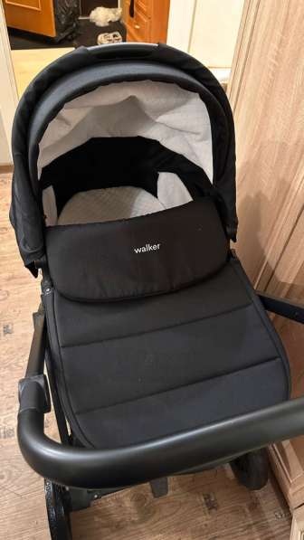 Коляска 3в1 в Санкт-Петербурге фото 7