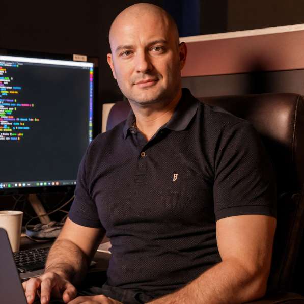 Сайт под ключ, домен в подарок