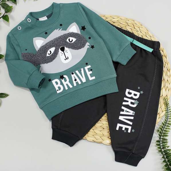 Комплект для ребёнка