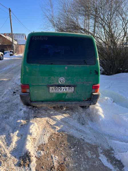 Volkswagen, Transporter, продажа в Москве в Москве фото 3