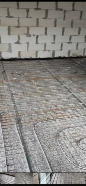 Строительство под ключ в Москве фото 5